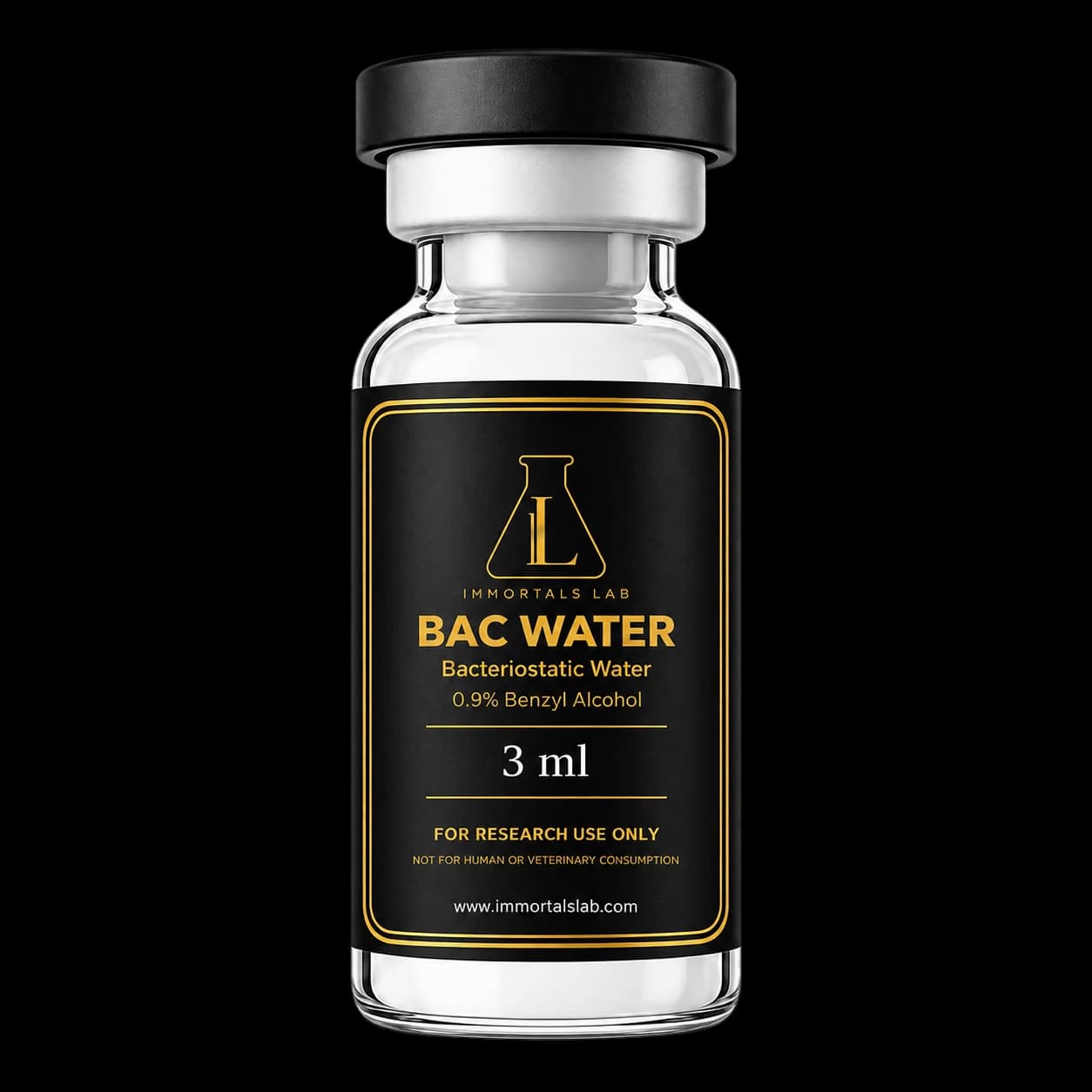 Bac Water